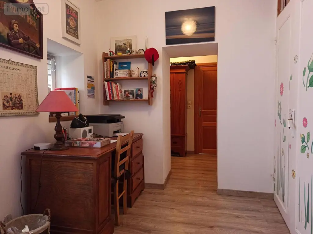 Maison a vendre Meillac 35270 Ille-et-Vilaine 35 125 m2 6 pièces 265000 euros 091-688 008