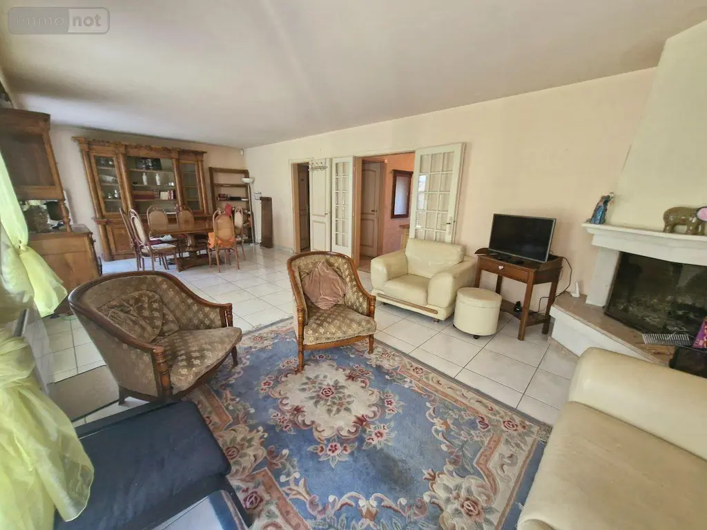 Maison a vendre Rennes 35000 Ille-et-Vilaine 35 126 m2 6 pièces 494000 euros 210-SM 002