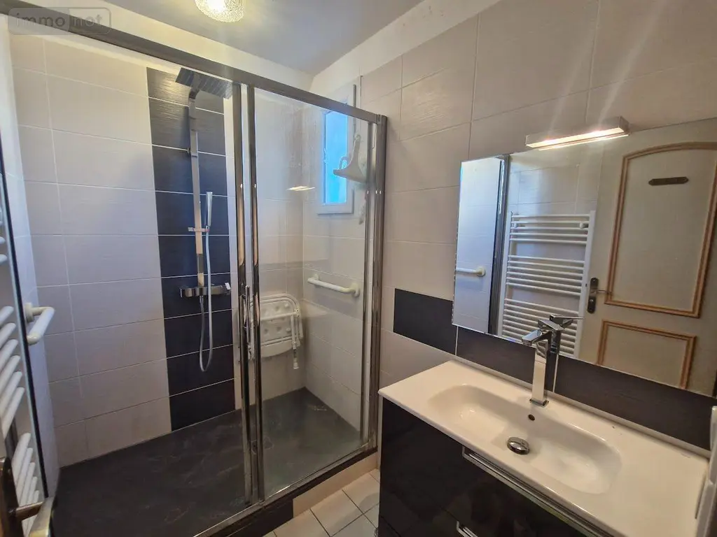 Maison a vendre Rennes 35000 Ille-et-Vilaine 35 126 m2 6 pièces 494000 euros 210-SM 004