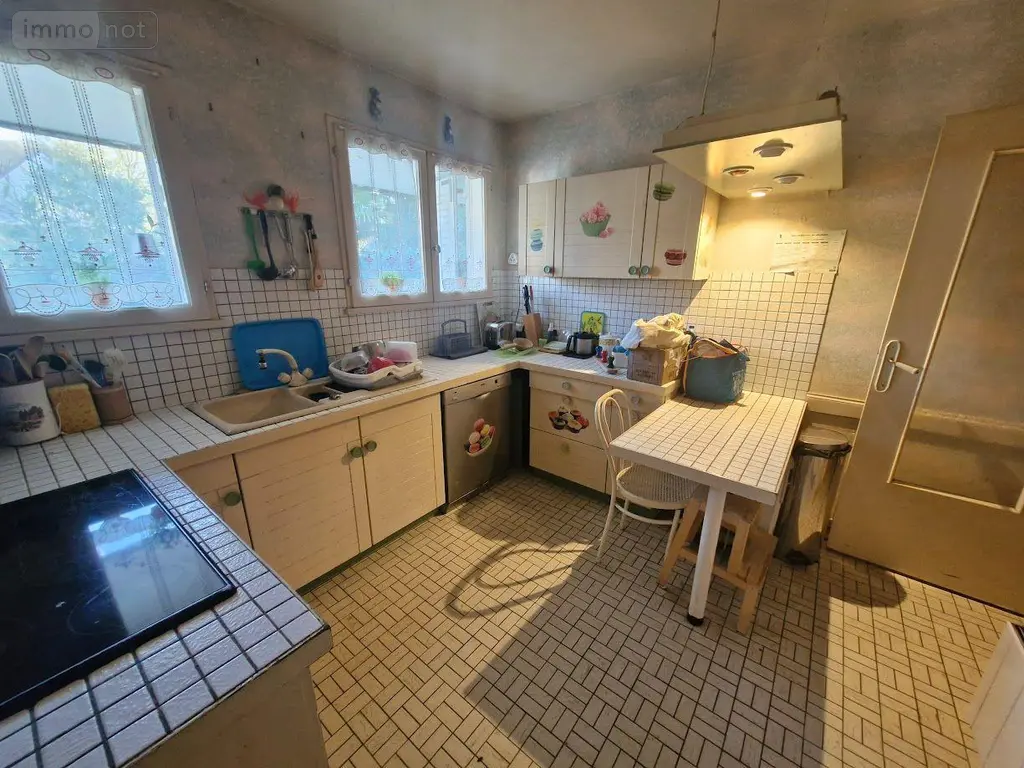 Maison a vendre Rennes 35000 Ille-et-Vilaine 35 126 m2 6 pièces 494000 euros 210-SM 006