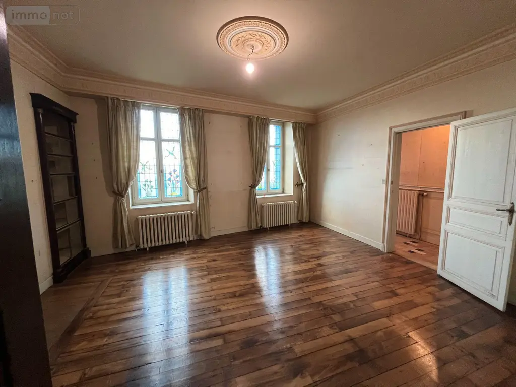Maison a vendre Châteauroux 36000 Indre 36 210 m2 7 pièces 170080 euros 36004/328 003