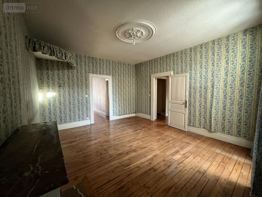Maison a vendre Châteauroux 36000 Indre 36 210 m2 7 pièces 170080 euros 36004/328 007