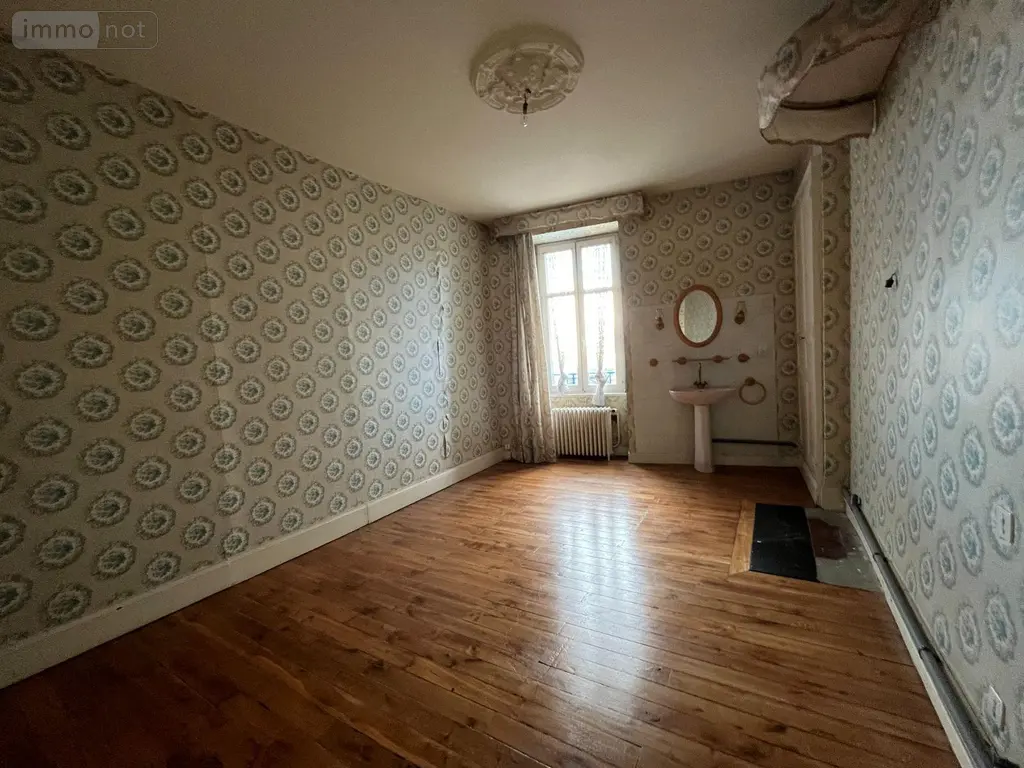 Maison a vendre Châteauroux 36000 Indre 36 210 m2 7 pièces 170080 euros 36004/328 008