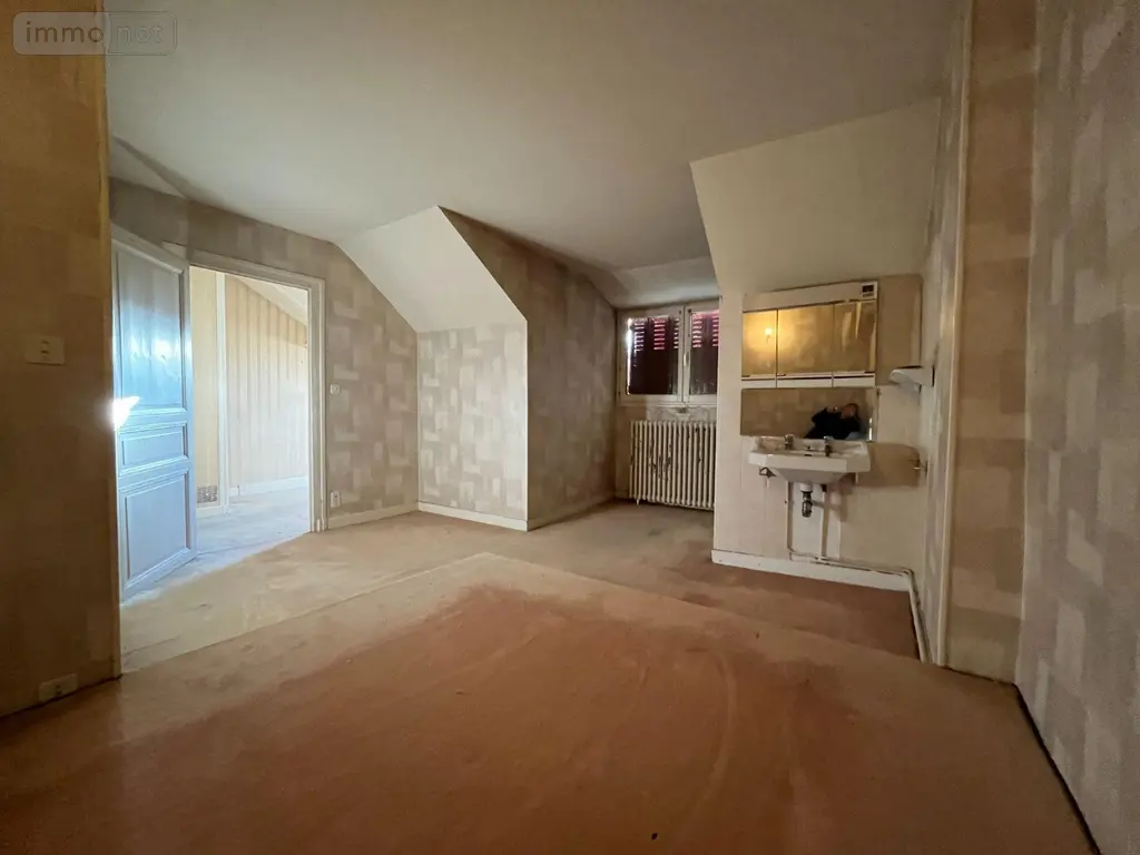 Maison a vendre Châteauroux 36000 Indre 36 210 m2 7 pièces 170080 euros 36004/328 010