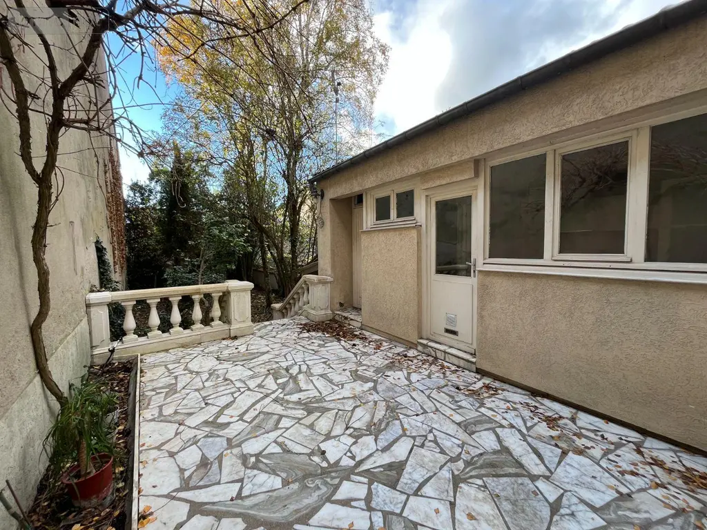 Maison a vendre Châteauroux 36000 Indre 36 210 m2 7 pièces 170080 euros 36004/328 011