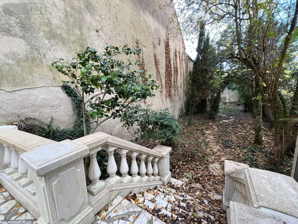 Maison a vendre Châteauroux 36000 Indre 36 210 m2 7 pièces 170080 euros 36004/328 013