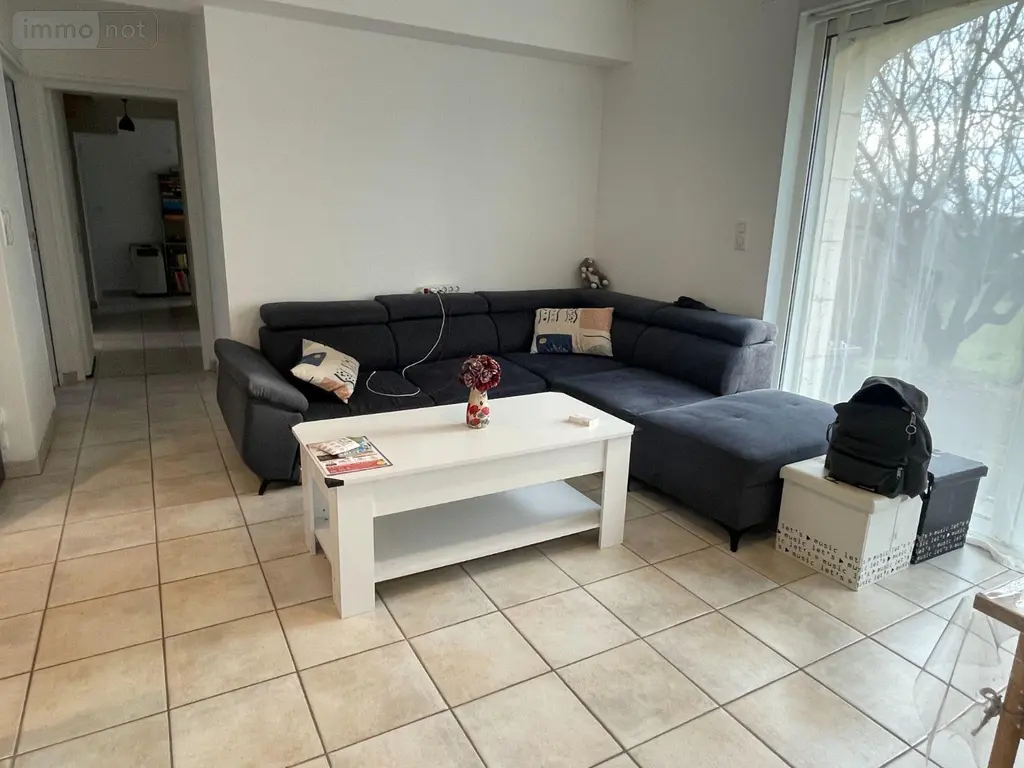 Maison a vendre Ribérac 24600 Dordogne 24 171 m2 6 pièces 265000 euros 077/713 003