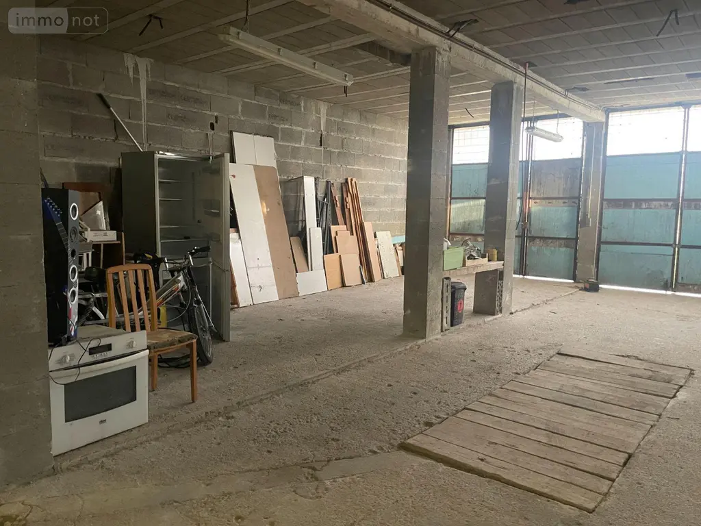 Maison a vendre Ribérac 24600 Dordogne 24 171 m2 6 pièces 265000 euros 077/713 019