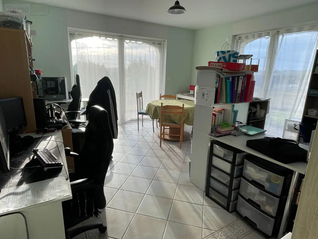 Maison a vendre Ribérac 24600 Dordogne 24 171 m2 6 pièces 265000 euros 077/713 004