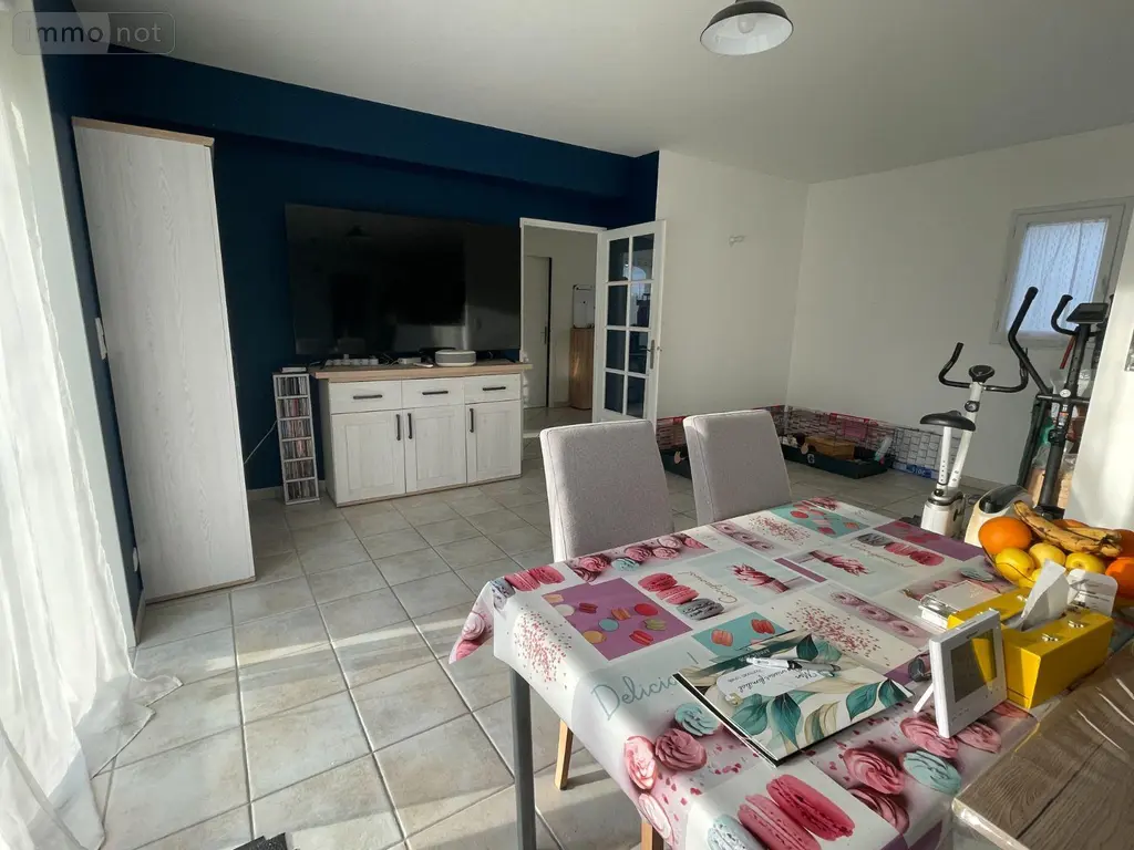 Maison a vendre Ribérac 24600 Dordogne 24 171 m2 6 pièces 265000 euros 077/713 006