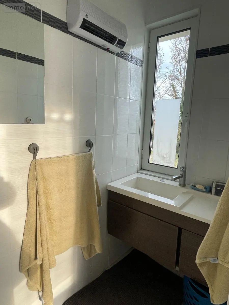 Maison a vendre Ribérac 24600 Dordogne 24 171 m2 6 pièces 265000 euros 077/713 007