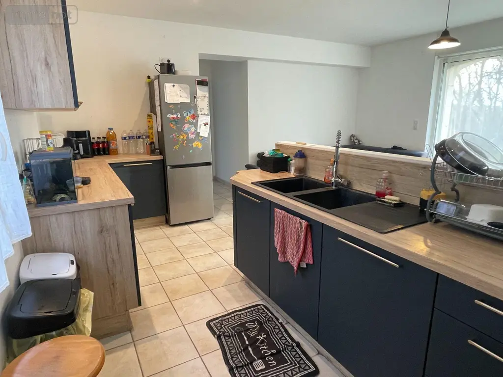Maison a vendre Ribérac 24600 Dordogne 24 171 m2 6 pièces 265000 euros 077/713 008