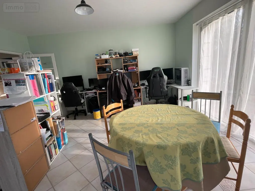 Maison a vendre Ribérac 24600 Dordogne 24 171 m2 6 pièces 265000 euros 077/713 009