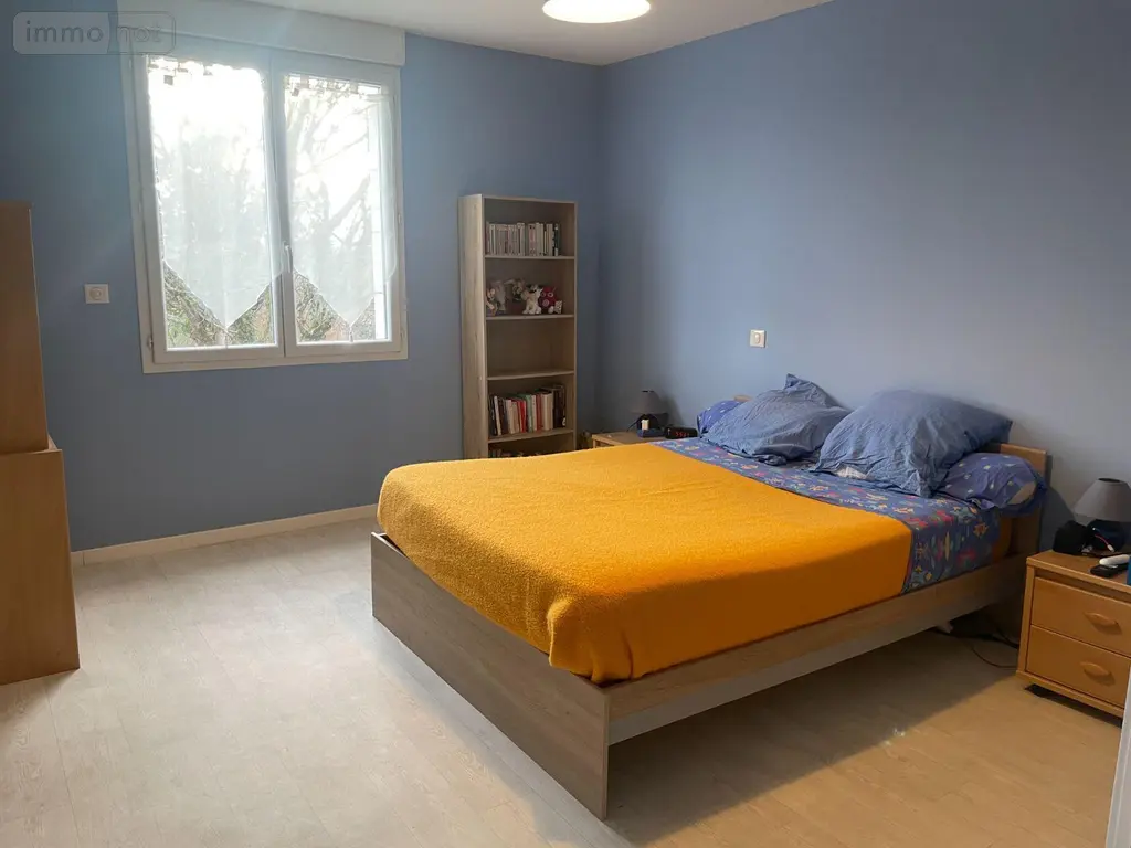 Maison a vendre Ribérac 24600 Dordogne 24 171 m2 6 pièces 265000 euros 077/713 016