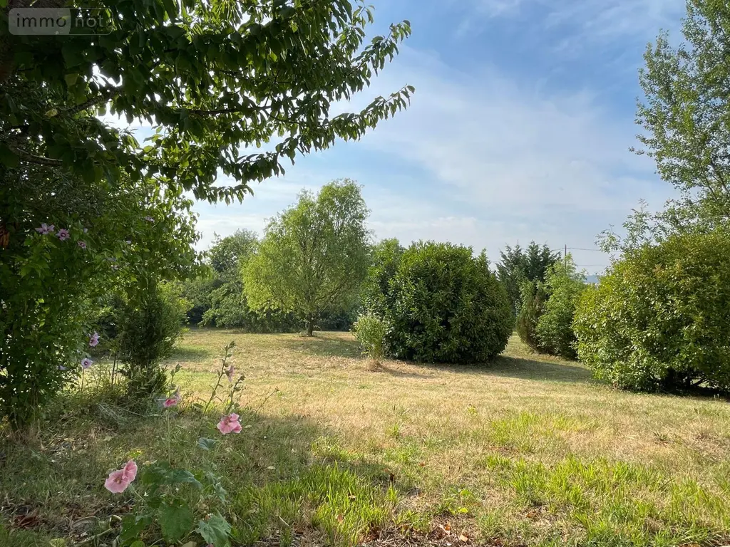 Maison a vendre Ribérac 24600 Dordogne 24 171 m2 6 pièces 265000 euros 077/713 066