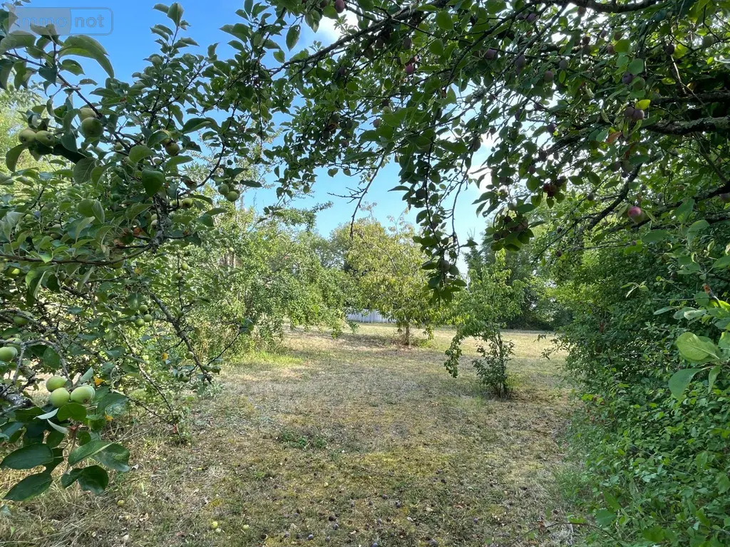Maison a vendre Ribérac 24600 Dordogne 24 171 m2 6 pièces 265000 euros 077/713 071