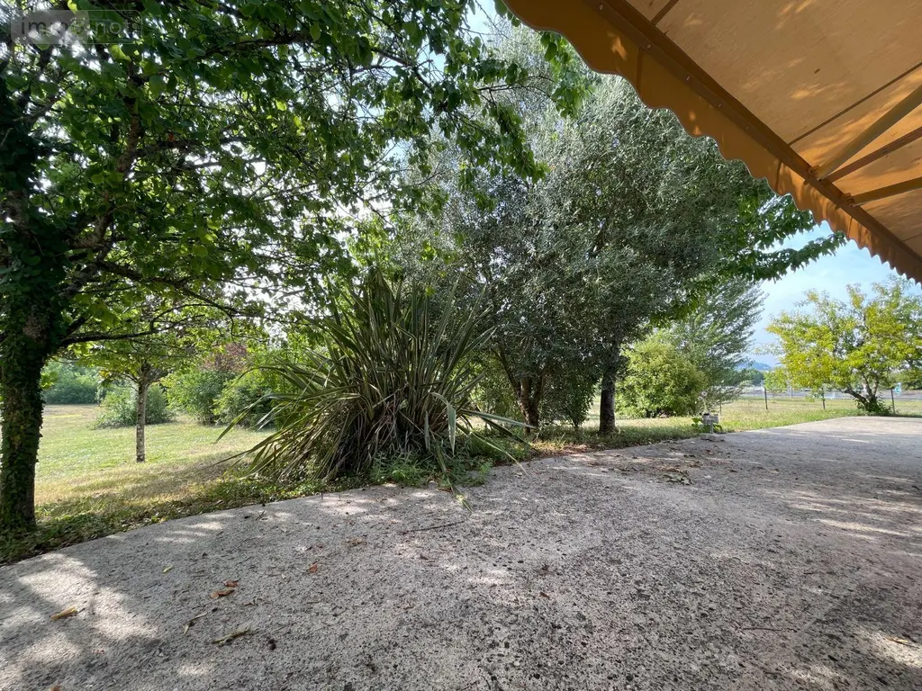 Maison a vendre Ribérac 24600 Dordogne 24 171 m2 6 pièces 265000 euros 077/713 076