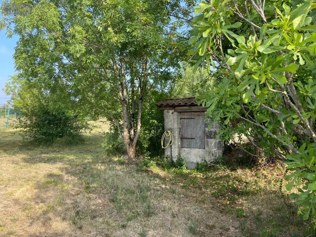 Maison a vendre Ribérac 24600 Dordogne 24 171 m2 6 pièces 265000 euros 077/713 078
