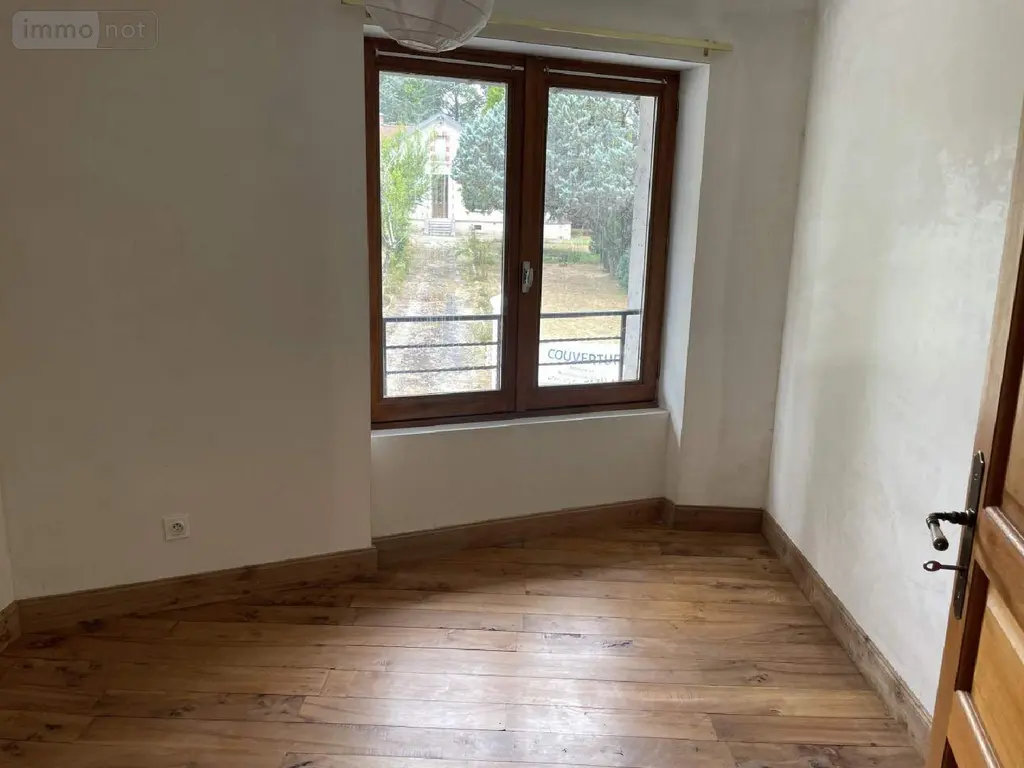 Maison a vendre Ribérac 24600 Dordogne 24 118 m2 4 pièces 171200 euros 077/820 009