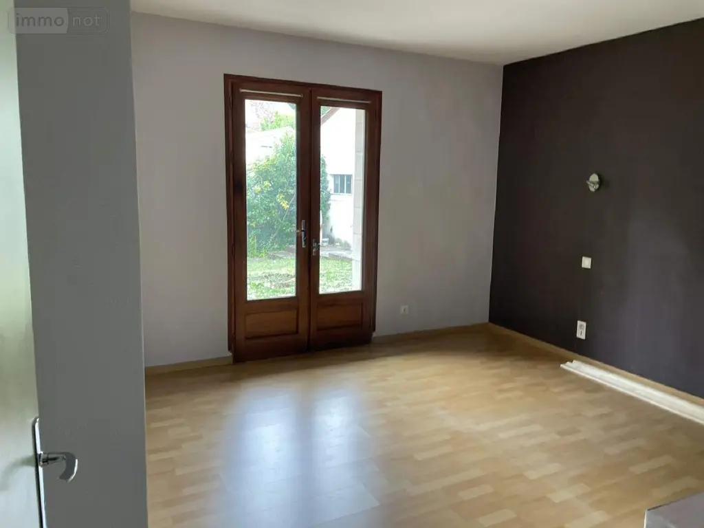 Maison a vendre Ribérac 24600 Dordogne 24 118 m2 4 pièces 171200 euros 077/820 006