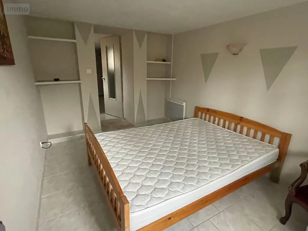 Maison a vendre Ribérac 24600 Dordogne 24 79 m2 4 pièces 124120 euros 077/1074 009