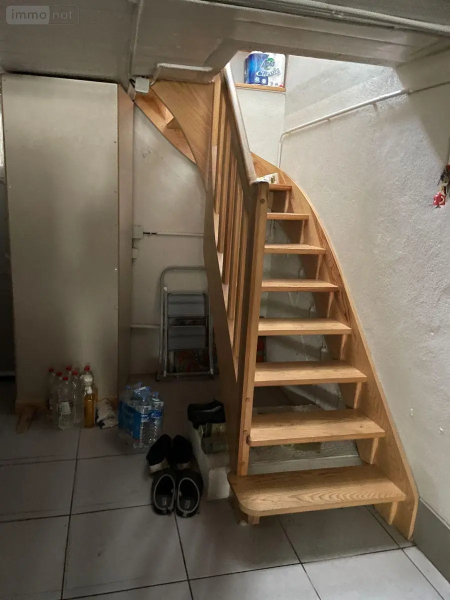 Maison a vendre Ribérac 24600 Dordogne 24 79 m2 4 pièces 124120 euros 077/1074 010