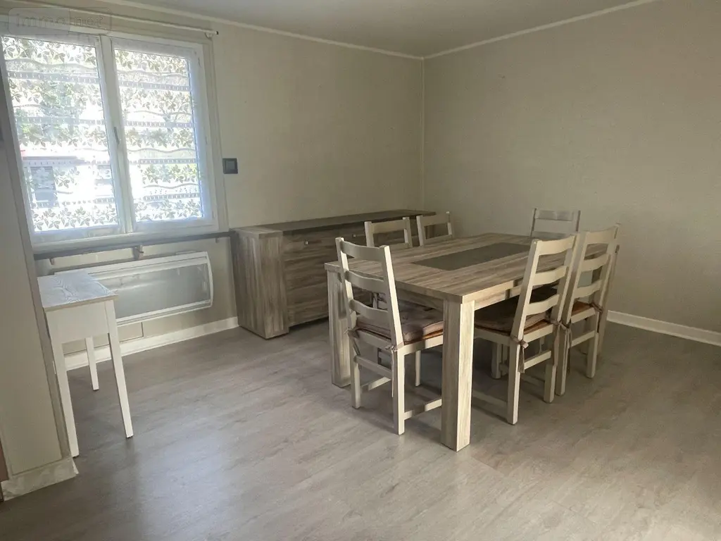 Maison a vendre Ribérac 24600 Dordogne 24 79 m2 4 pièces 124120 euros 077/1074 006