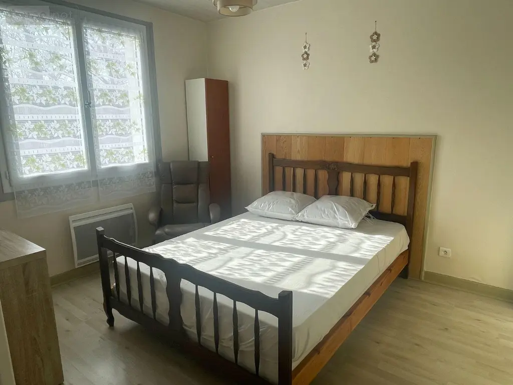 Maison a vendre Ribérac 24600 Dordogne 24 79 m2 4 pièces 124120 euros 077/1074 007