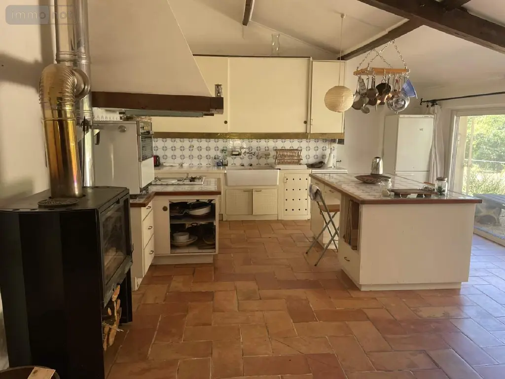 Maison a vendre Saint-Jean-d'Ataux 24190 Dordogne 24 272 m2 6 pièces 435750 euros 077/1471 009