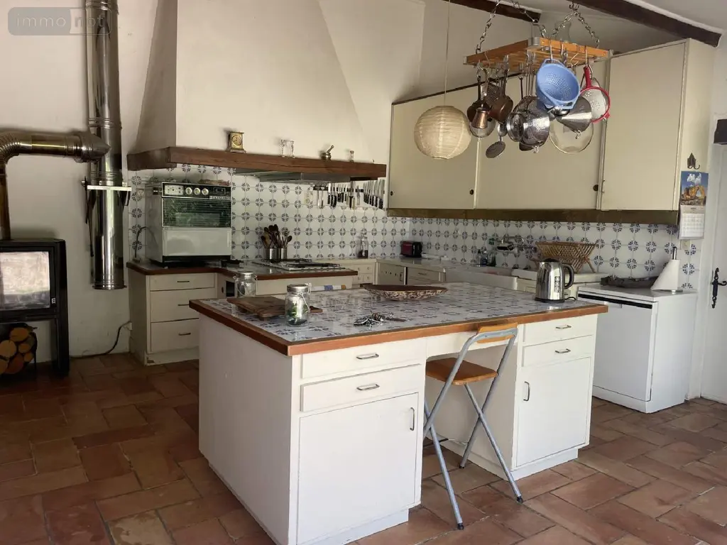 Maison a vendre Saint-Jean-d'Ataux 24190 Dordogne 24 272 m2 6 pièces 435750 euros 077/1471 003