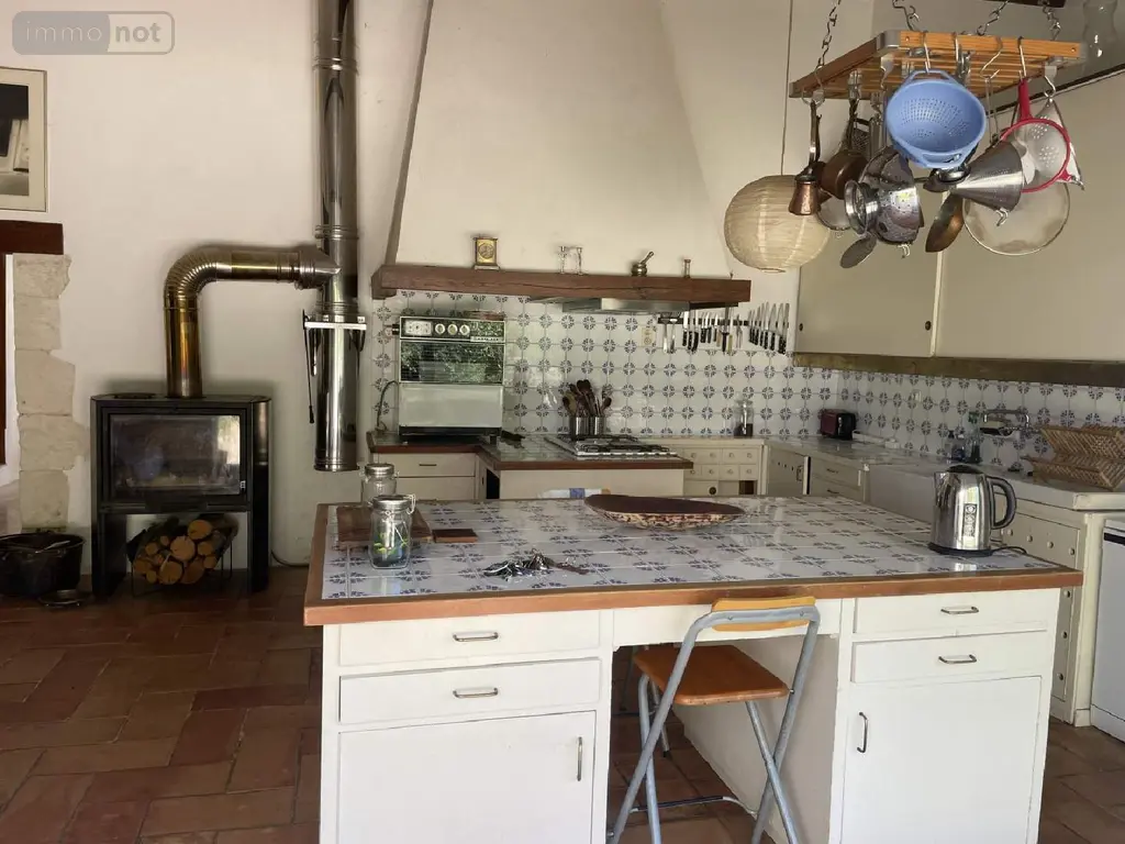 Maison a vendre Saint-Jean-d'Ataux 24190 Dordogne 24 272 m2 6 pièces 435750 euros 077/1471 010