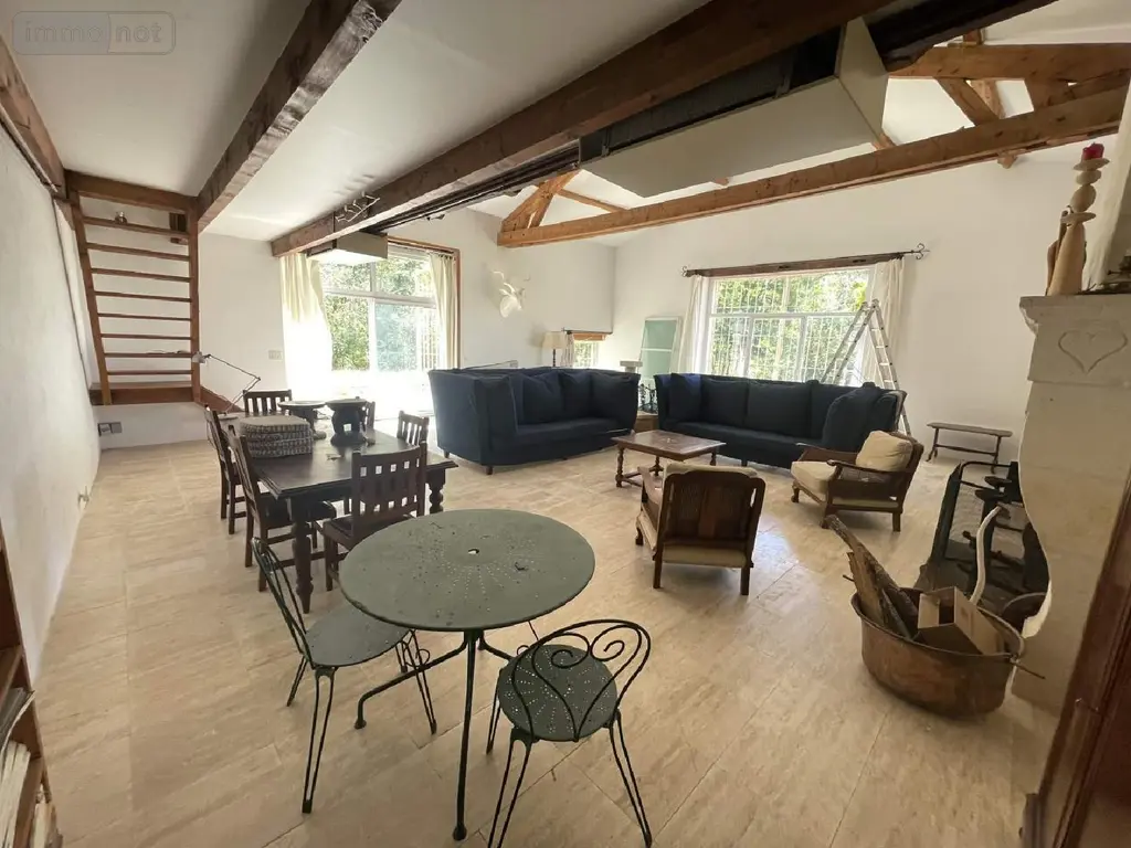 Maison a vendre Saint-Jean-d'Ataux 24190 Dordogne 24 272 m2 6 pièces 435750 euros 077/1471 004