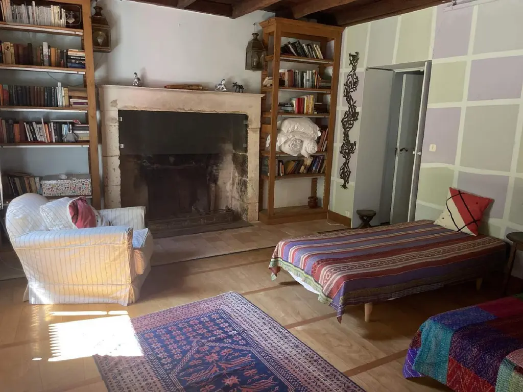 Maison a vendre Saint-Jean-d'Ataux 24190 Dordogne 24 272 m2 6 pièces 435750 euros 077/1471 006