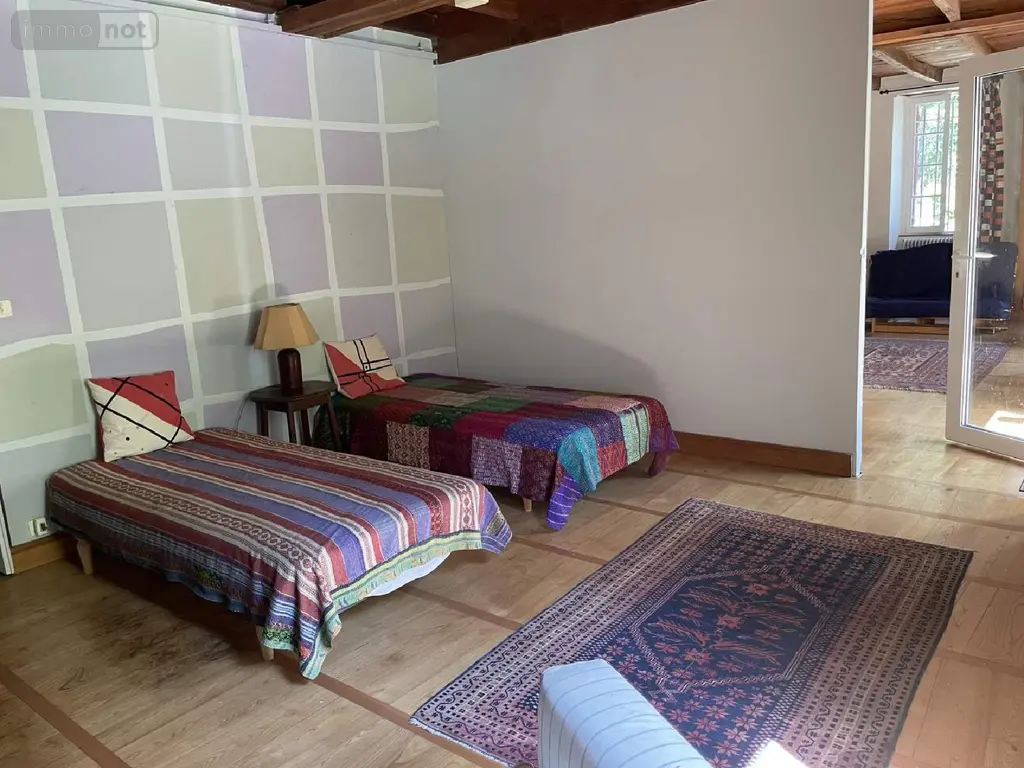 Maison a vendre Saint-Jean-d'Ataux 24190 Dordogne 24 272 m2 6 pièces 435750 euros 077/1471 016