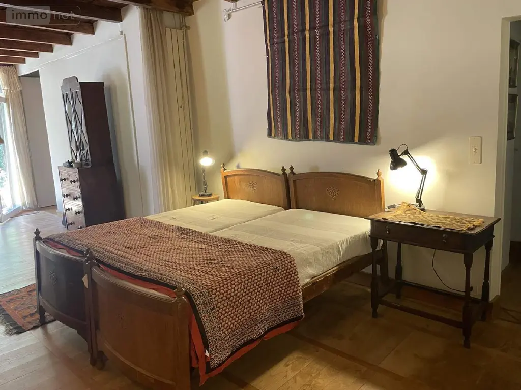 Maison a vendre Saint-Jean-d'Ataux 24190 Dordogne 24 272 m2 6 pièces 435750 euros 077/1471 007