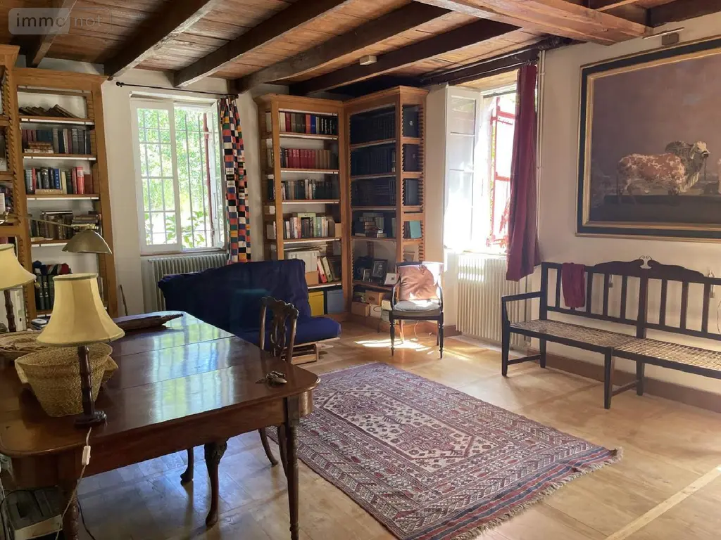 Maison a vendre Saint-Jean-d'Ataux 24190 Dordogne 24 272 m2 6 pièces 435750 euros 077/1471 020