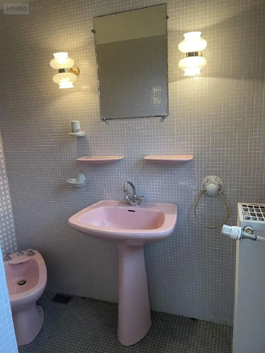 Maison a vendre Javerlhac-et-la-Chapelle-Saint-Robert 24300 Dordogne 24 334 m2 7 pièces 197950 euros 077/1491 046