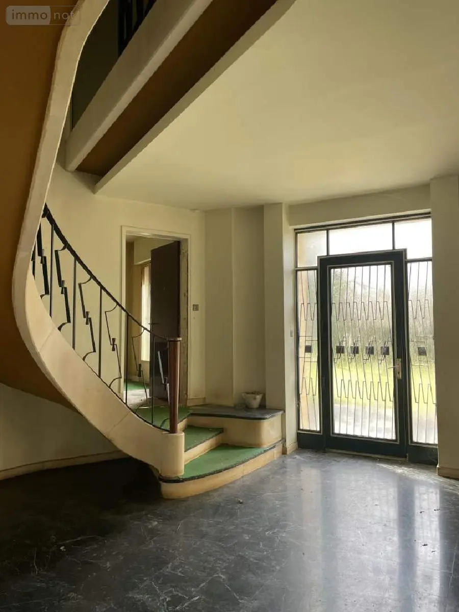 Maison a vendre Javerlhac-et-la-Chapelle-Saint-Robert 24300 Dordogne 24 334 m2 7 pièces 197950 euros 077/1491 006