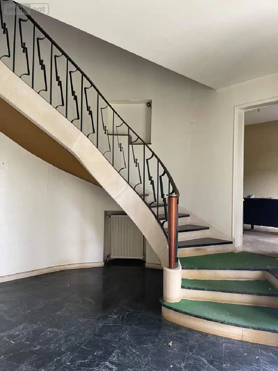 Maison a vendre Javerlhac-et-la-Chapelle-Saint-Robert 24300 Dordogne 24 334 m2 7 pièces 197950 euros 077/1491 019