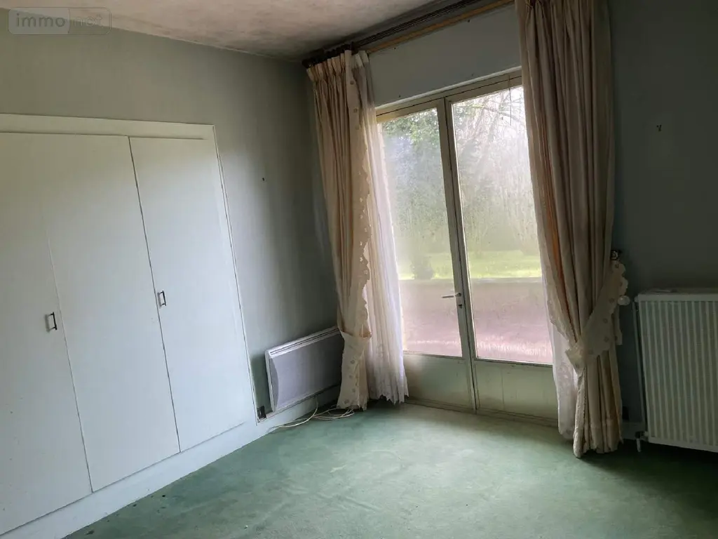 Maison a vendre Javerlhac-et-la-Chapelle-Saint-Robert 24300 Dordogne 24 334 m2 7 pièces 197950 euros 077/1491 013