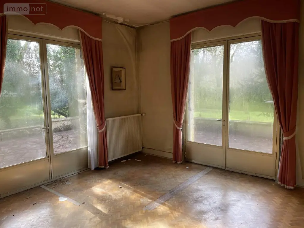 Maison a vendre Javerlhac-et-la-Chapelle-Saint-Robert 24300 Dordogne 24 334 m2 7 pièces 197950 euros 077/1491 007
