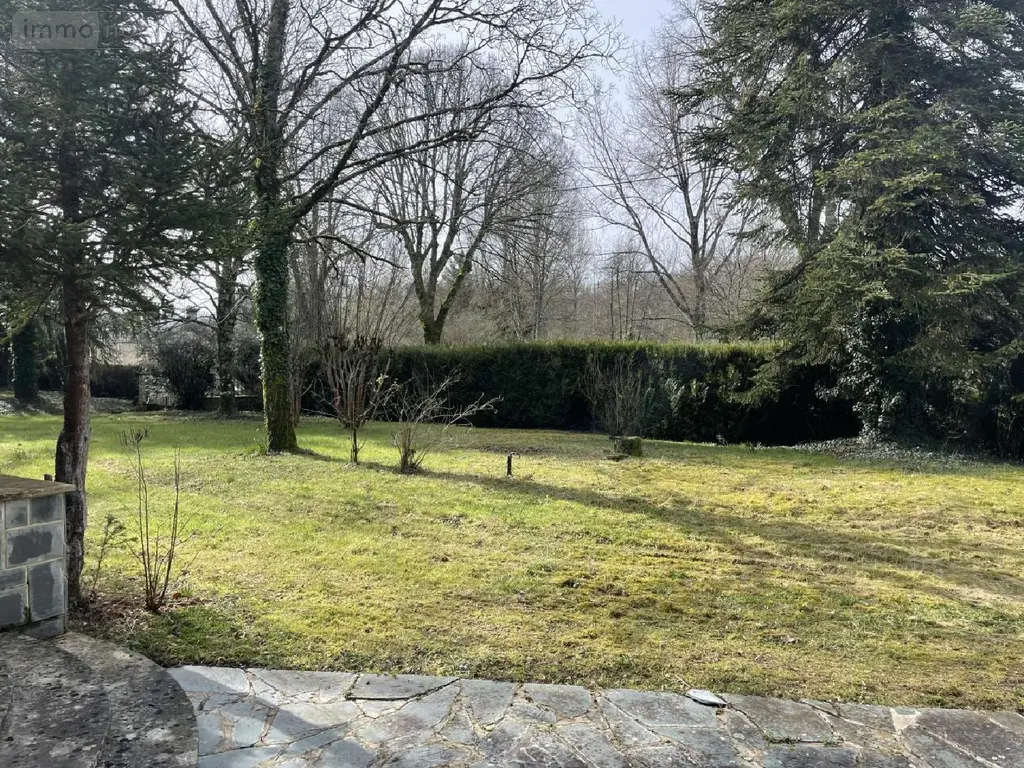 Maison a vendre Javerlhac-et-la-Chapelle-Saint-Robert 24300 Dordogne 24 334 m2 7 pièces 197950 euros 077/1491 041