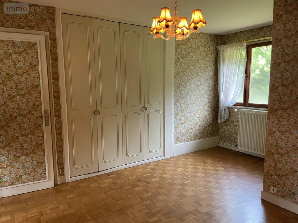 Maison a vendre Javerlhac-et-la-Chapelle-Saint-Robert 24300 Dordogne 24 334 m2 7 pièces 197950 euros 077/1491 014
