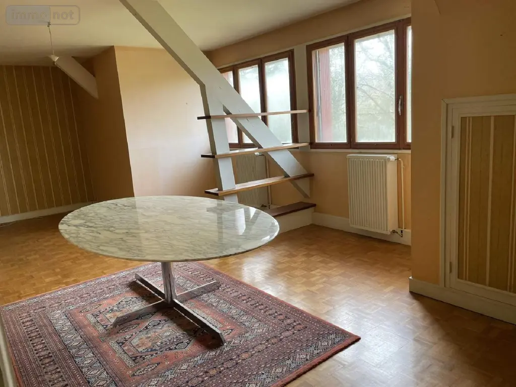 Maison a vendre Javerlhac-et-la-Chapelle-Saint-Robert 24300 Dordogne 24 334 m2 7 pièces 197950 euros 077/1491 037