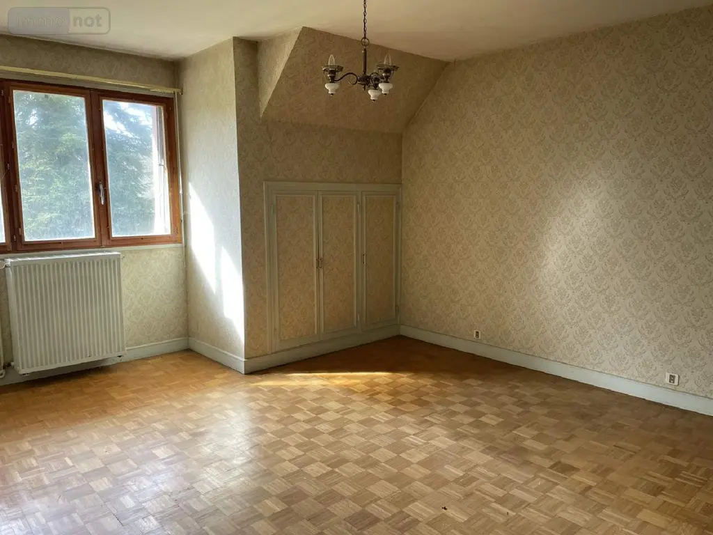 Maison a vendre Javerlhac-et-la-Chapelle-Saint-Robert 24300 Dordogne 24 334 m2 7 pièces 197950 euros 077/1491 050