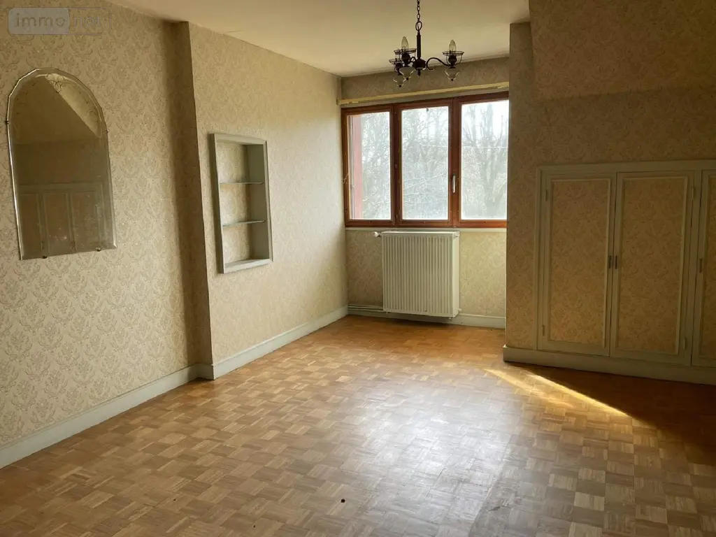 Maison a vendre Javerlhac-et-la-Chapelle-Saint-Robert 24300 Dordogne 24 334 m2 7 pièces 197950 euros 077/1491 048