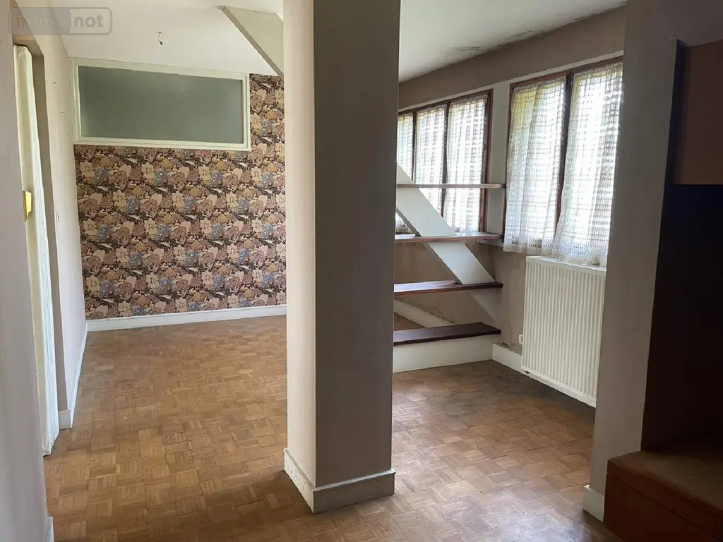 Maison a vendre Javerlhac-et-la-Chapelle-Saint-Robert 24300 Dordogne 24 334 m2 7 pièces 197950 euros 077/1491 036