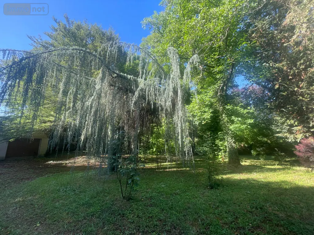 Maison a vendre Javerlhac-et-la-Chapelle-Saint-Robert 24300 Dordogne 24 334 m2 7 pièces 197950 euros 077/1491 055