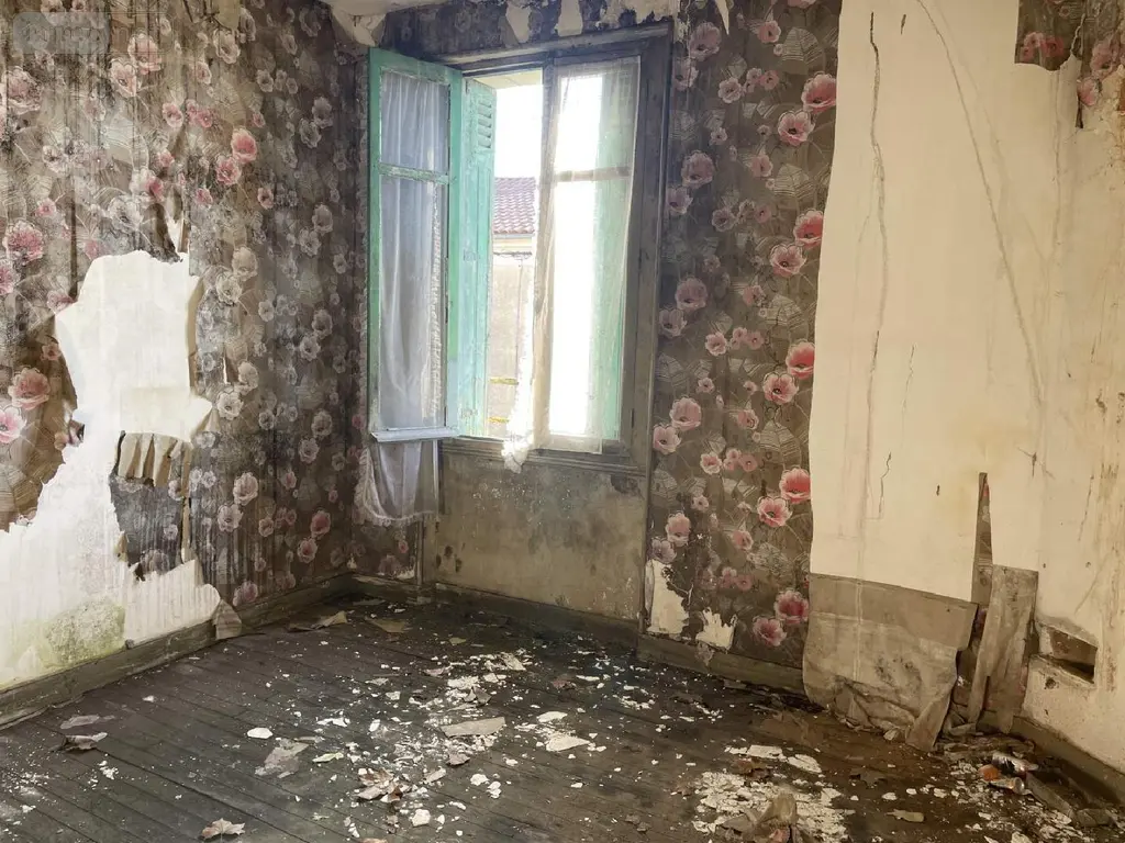 Maison a vendre Ribérac 24600 Dordogne 24 149 m2 5 pièces 121000 euros 077/1587 008
