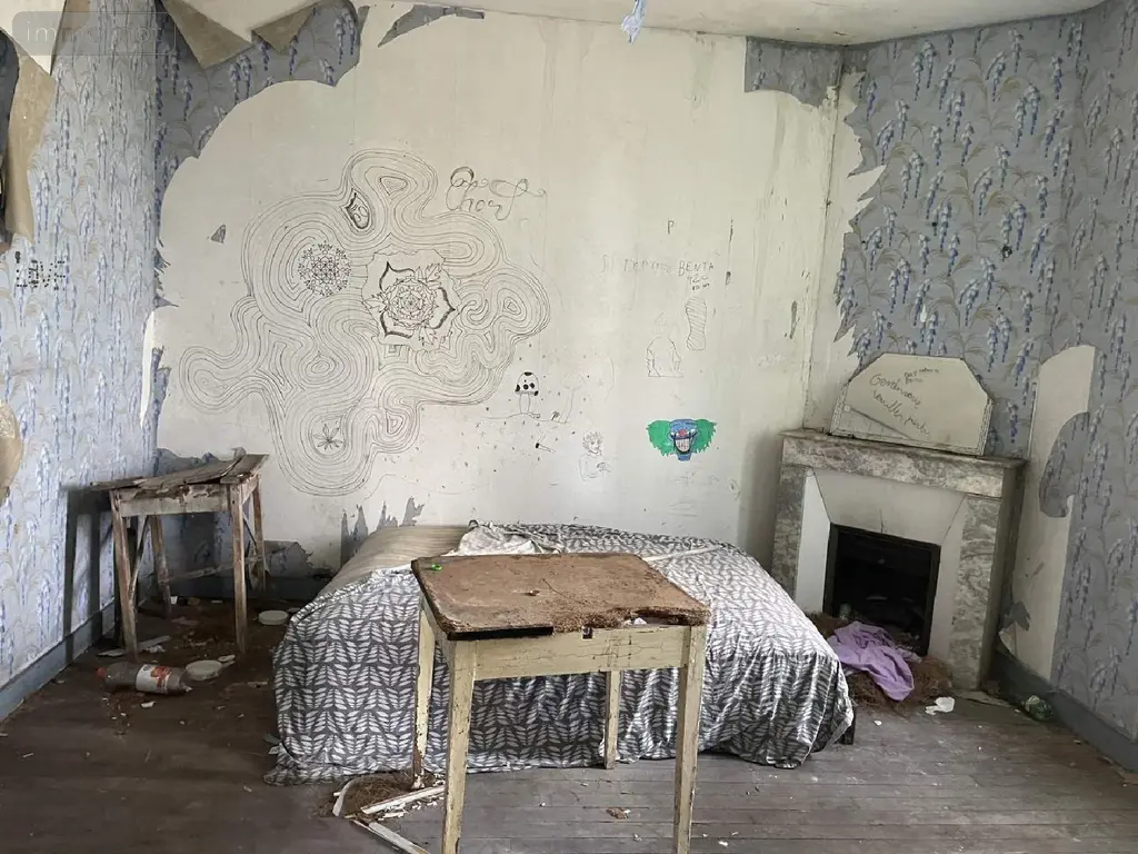 Maison a vendre Ribérac 24600 Dordogne 24 149 m2 5 pièces 121000 euros 077/1587 010